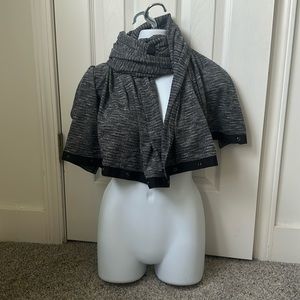 Lululemon Vinyasa scarf